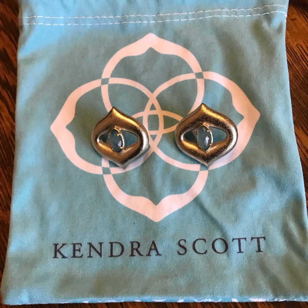 Kendra Scott Earrings